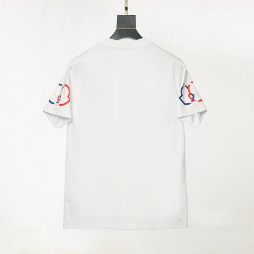 Moncler t-shirt men-3767(S-XL)