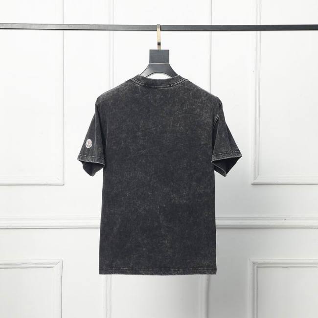 Moncler t-shirt men-3887(S-XL)