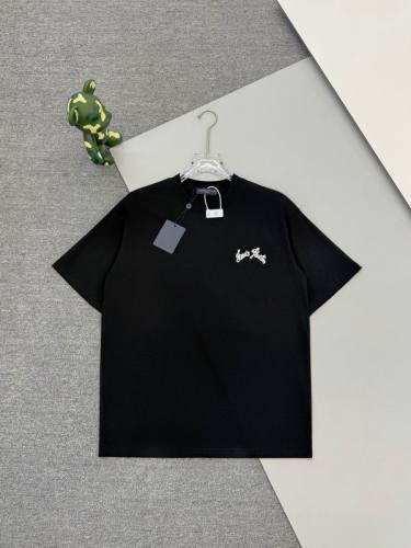 LV  t-shirt men-11915(S-XL)
