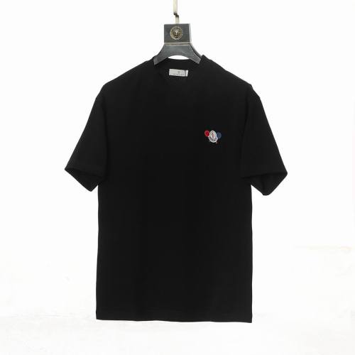 Moncler t-shirt men-3783(S-XL)