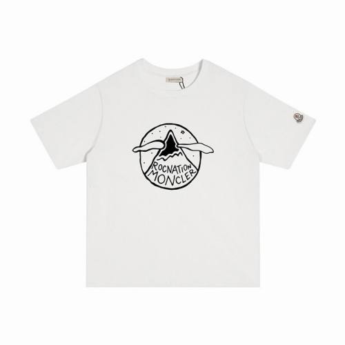 Moncler t-shirt men-3320(M-XXL)