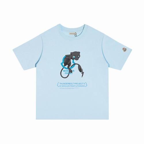 Moncler t-shirt men-3071(M-XXL)