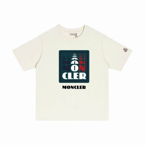 Moncler t-shirt men-2897(M-XXL)