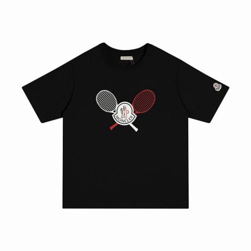 Moncler t-shirt men-3359(M-XXL)