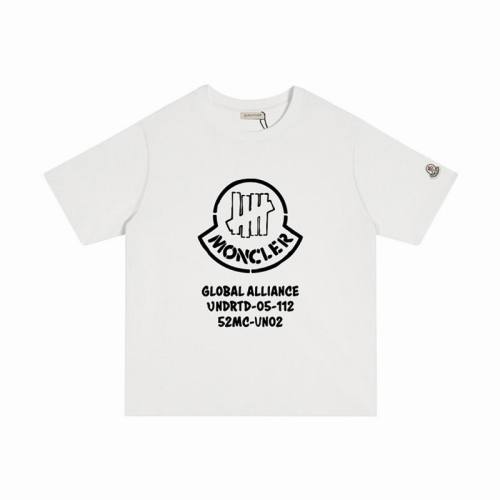 Moncler t-shirt men-3055(M-XXL)