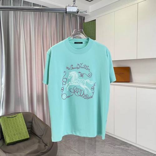 LV  t-shirt men-11987(S-XXL)