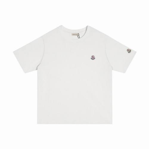 Moncler t-shirt men-2864(M-XXL)