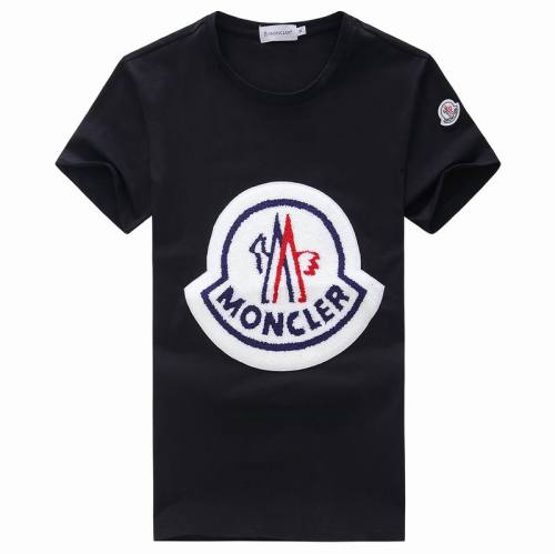 Moncler t-shirt men-3892(S-XL)