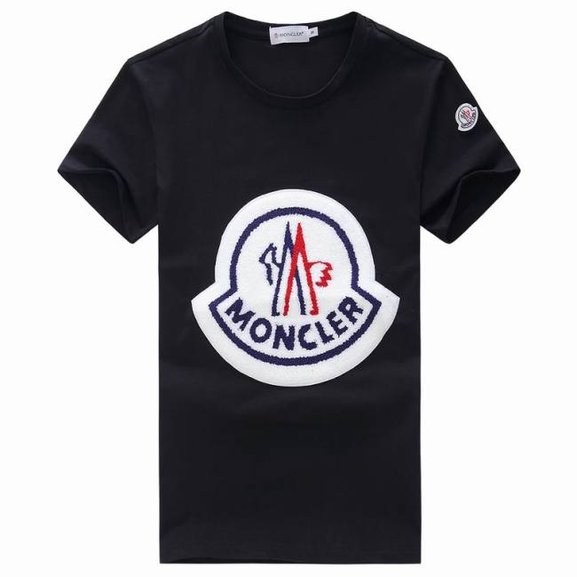 Moncler t-shirt men-3892(S-XL)