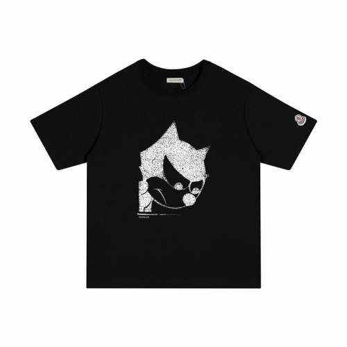Moncler t-shirt men-3016(M-XXL)