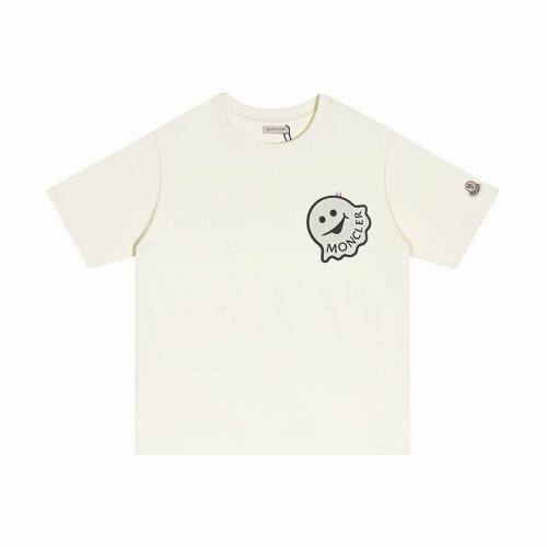 Moncler t-shirt men-3649(M-XXL)