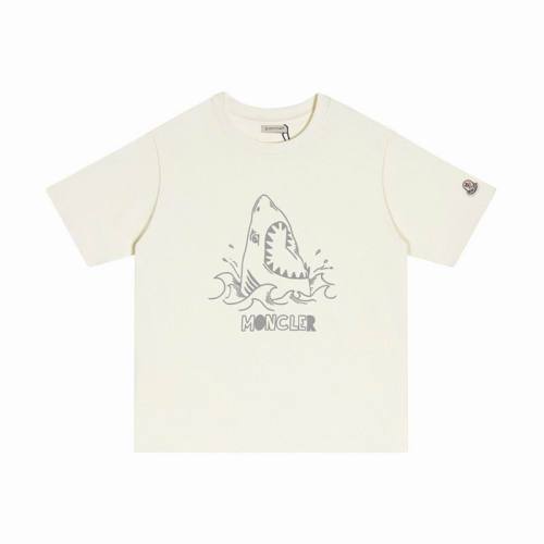 Moncler t-shirt men-3470(M-XXL)