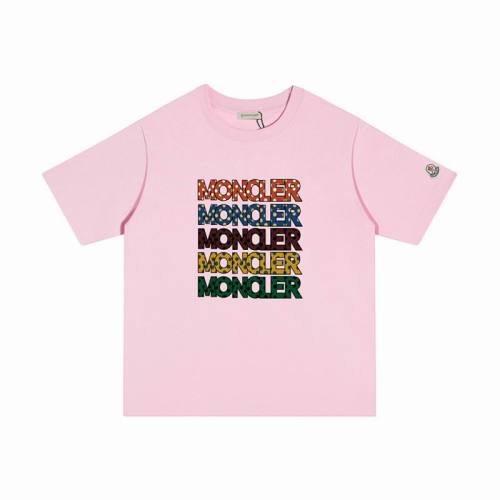 Moncler t-shirt men-3153(M-XXL)