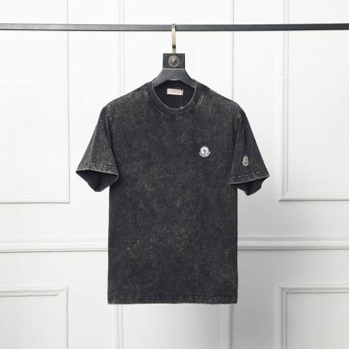 Moncler t-shirt men-3886(S-XL)