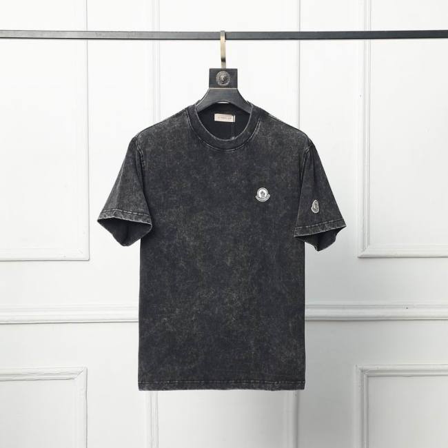 Moncler t-shirt men-3886(S-XL)