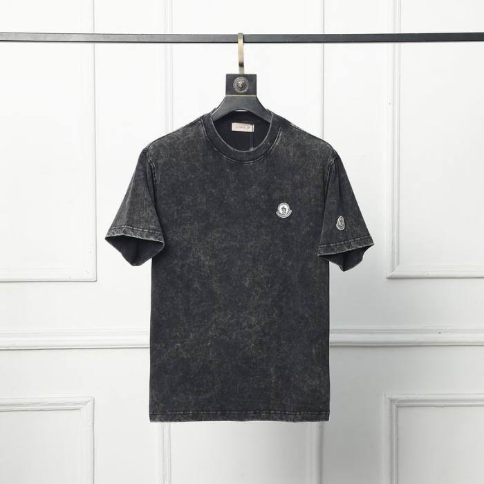Moncler t-shirt men-3886(S-XL)