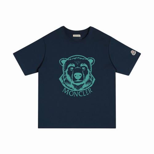 Moncler t-shirt men-3468(M-XXL)