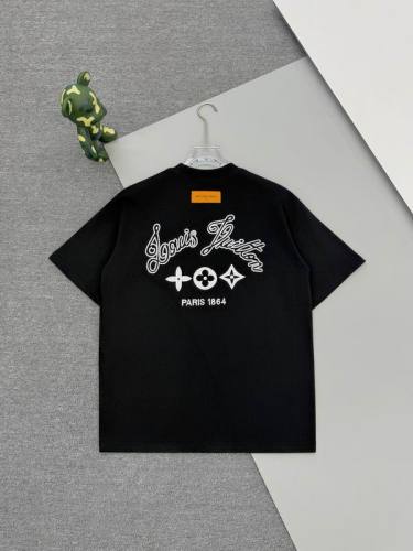 LV  t-shirt men-11916(S-XL)