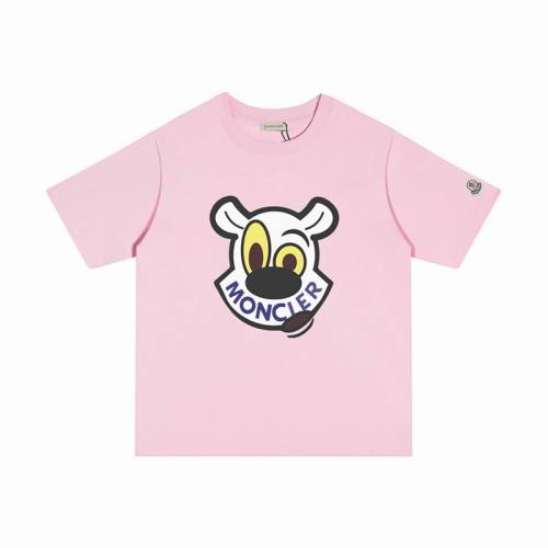 Moncler t-shirt men-3343(M-XXL)