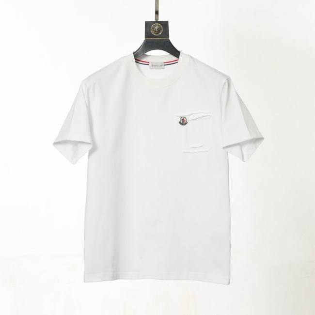 Moncler t-shirt men-3807(S-XL)