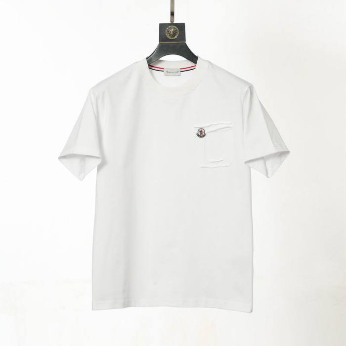 Moncler t-shirt men-3807(S-XL)