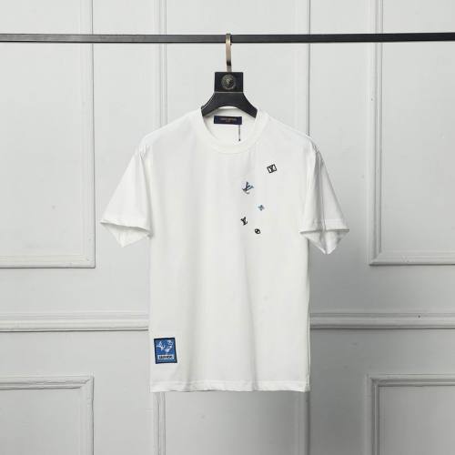 LV  t-shirt men-11897(S-XL)