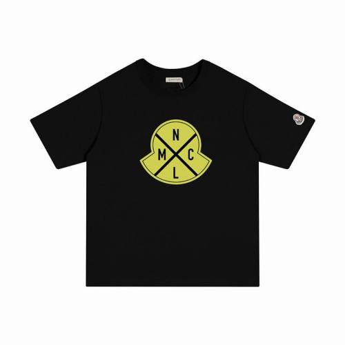 Moncler t-shirt men-2986(M-XXL)