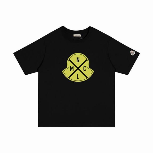 Moncler t-shirt men-2986(M-XXL)