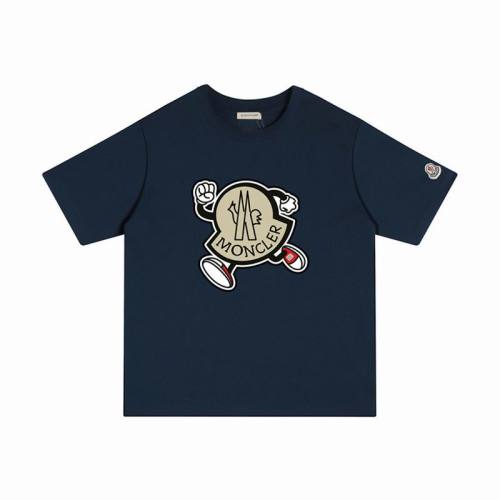 Moncler t-shirt men-3203(M-XXL)