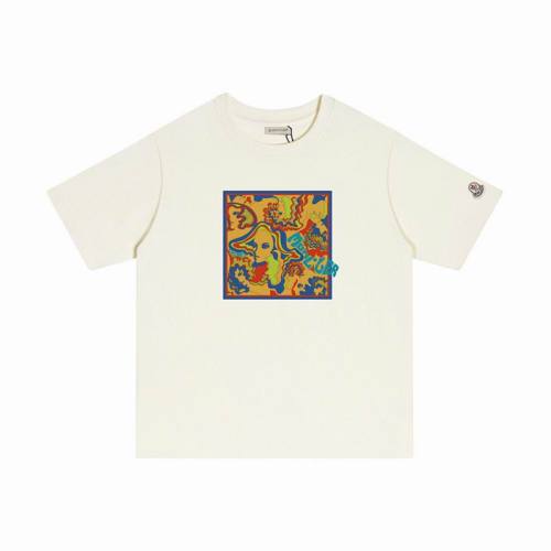 Moncler t-shirt men-2913(M-XXL)