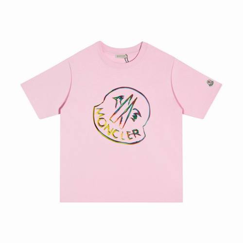 Moncler t-shirt men-3564(M-XXL)