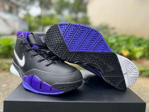 Nike Zoom Kobe 1 OG