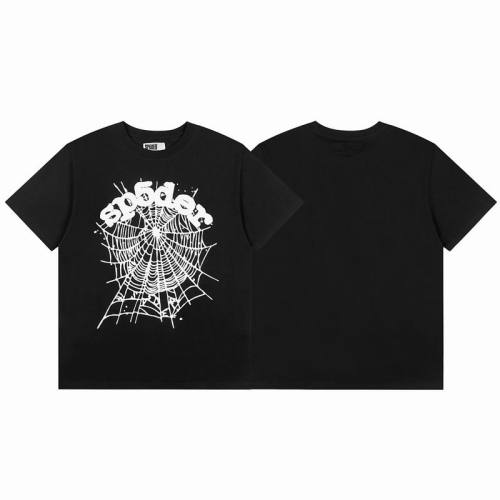 Sp5der T-shirt men-161(S-XL)