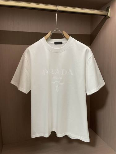 Prada t-shirt men-2460(M-XXXL)