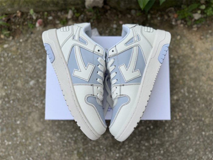 OFF white Men shoes 1：1 quality-554