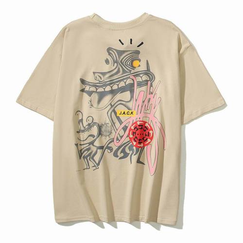 Travis t-shirt-171(M-XXL)