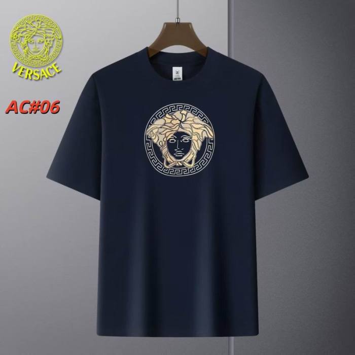Versace t-shirt men-1792(M-XXXL)