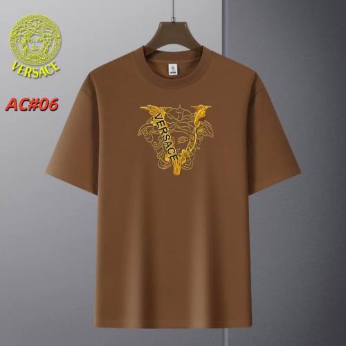 Versace t-shirt men-1802(M-XXXL)