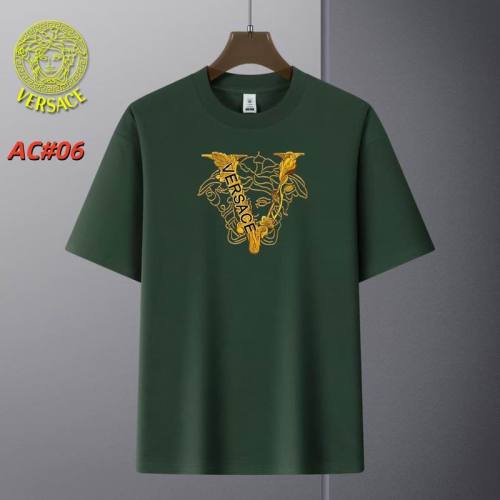 Versace t-shirt men-1804(M-XXXL)