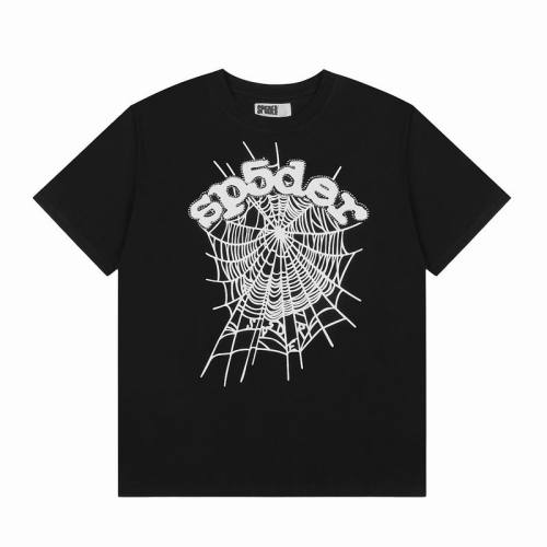 Sp5der T-shirt men-150(S-XL)