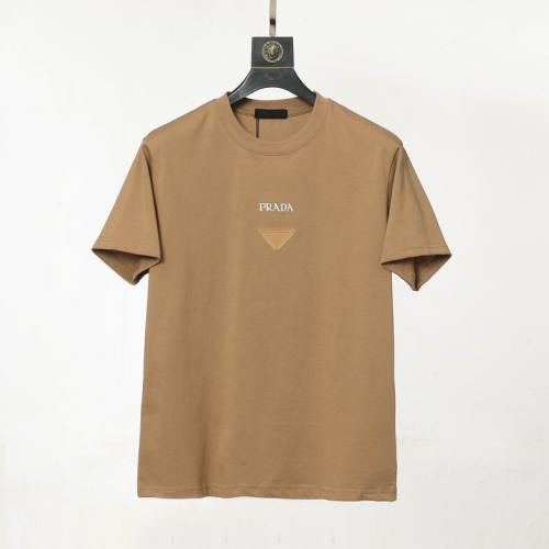 Prada t-shirt men-2413(S-XL)