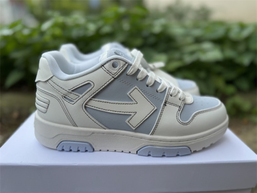 OFF white Men shoes 1：1 quality-554