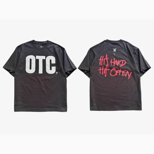 Travis t-shirt-175(S-XL)