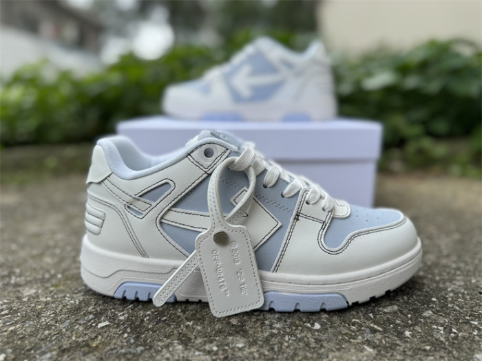 OFF white Men shoes 1：1 quality-554