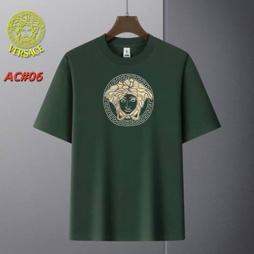 Versace t-shirt men-1796(M-XXXL)