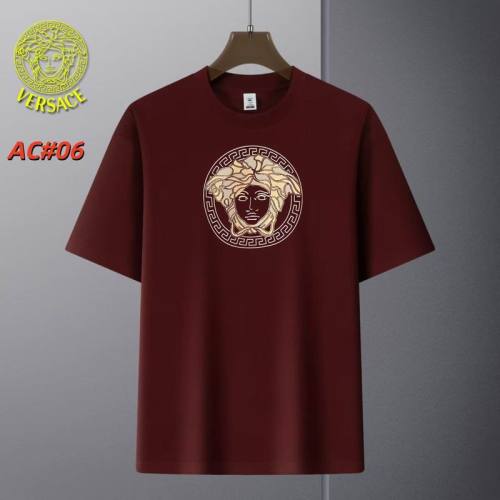 Versace t-shirt men-1795(M-XXXL)