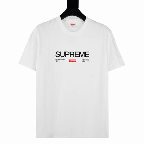 Supreme T-shirt-2144(S-XL)