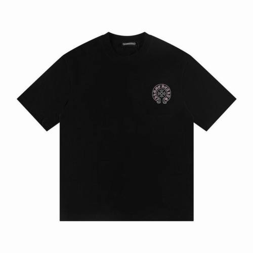 Chrome Hearts t-shirt men-3969(S-XL)