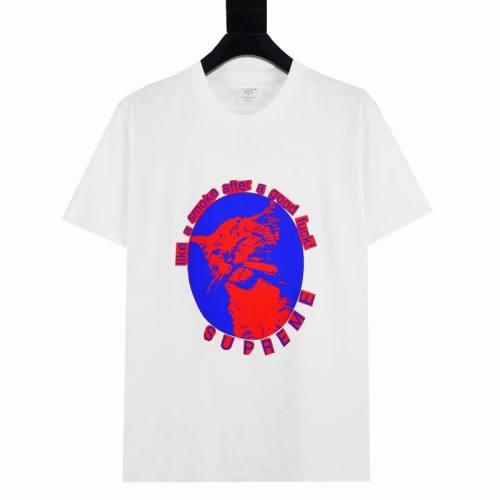 Supreme T-shirt-2212(S-XL)
