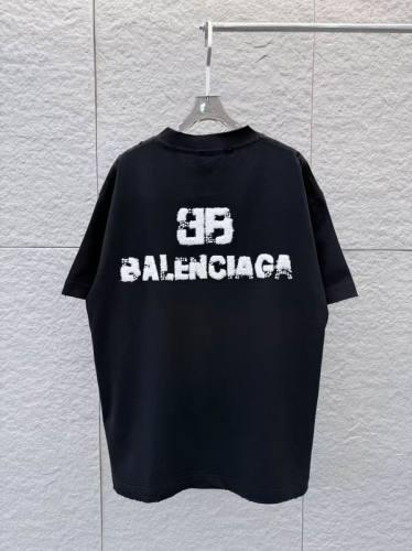 B t-shirt men-8962(S-XXL)